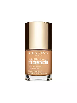 CLARINS | Make Up - Skin Illusion Velvet ( 108.5W ) | 